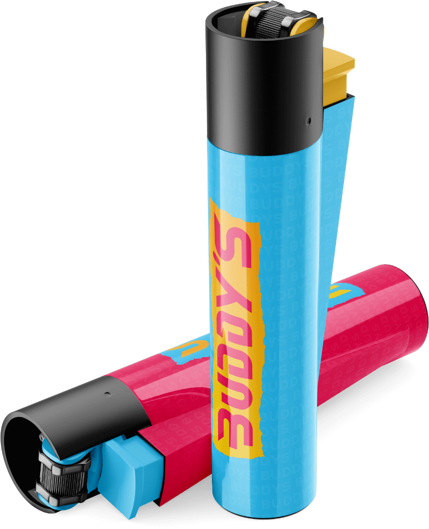 Clipper von Buddys Kiosk