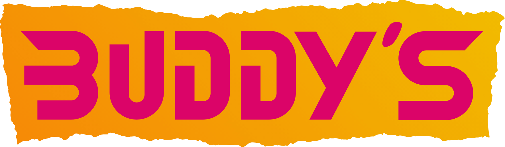 Logo von Buddys Kiosk